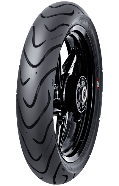 fdr tire